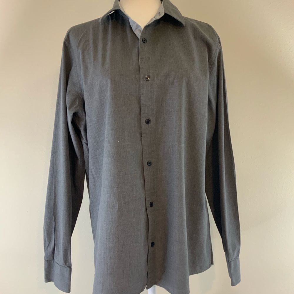 Michael Kors button down shirt